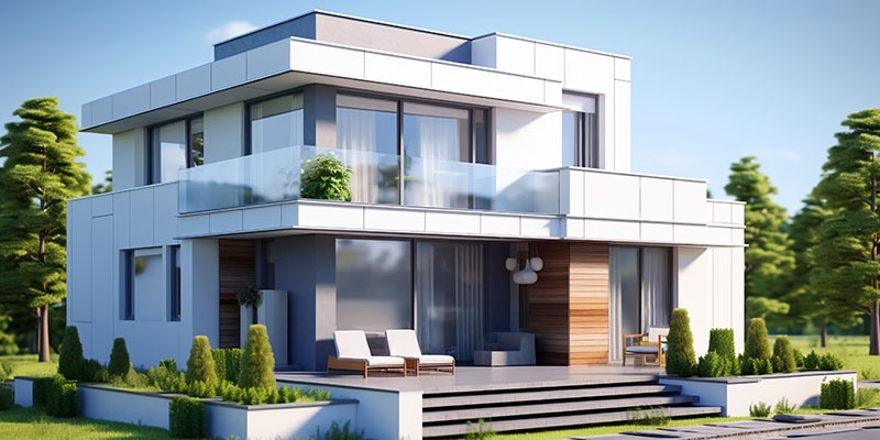 Penthouse City Residence