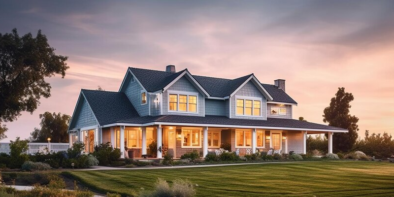 Property collection image